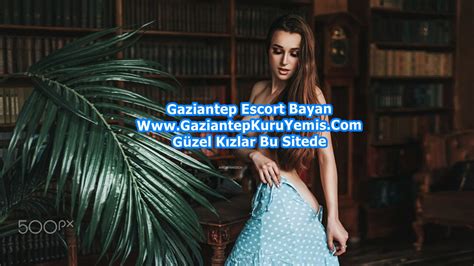 Gaziantep Escort